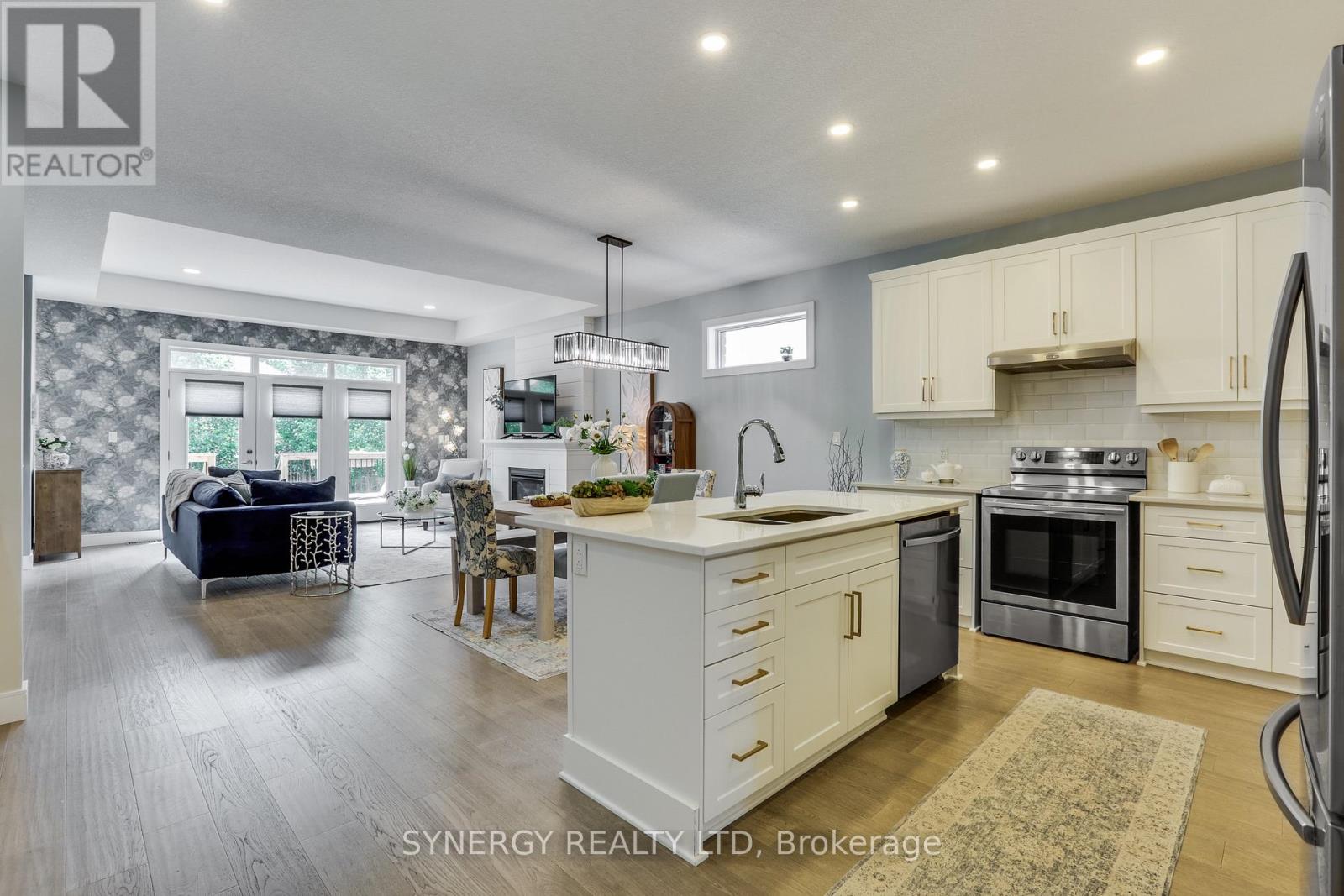 149 Collins Way, Strathroy-Caradoc, Ontario  N7G 0G2 - Photo 11 - X13459990