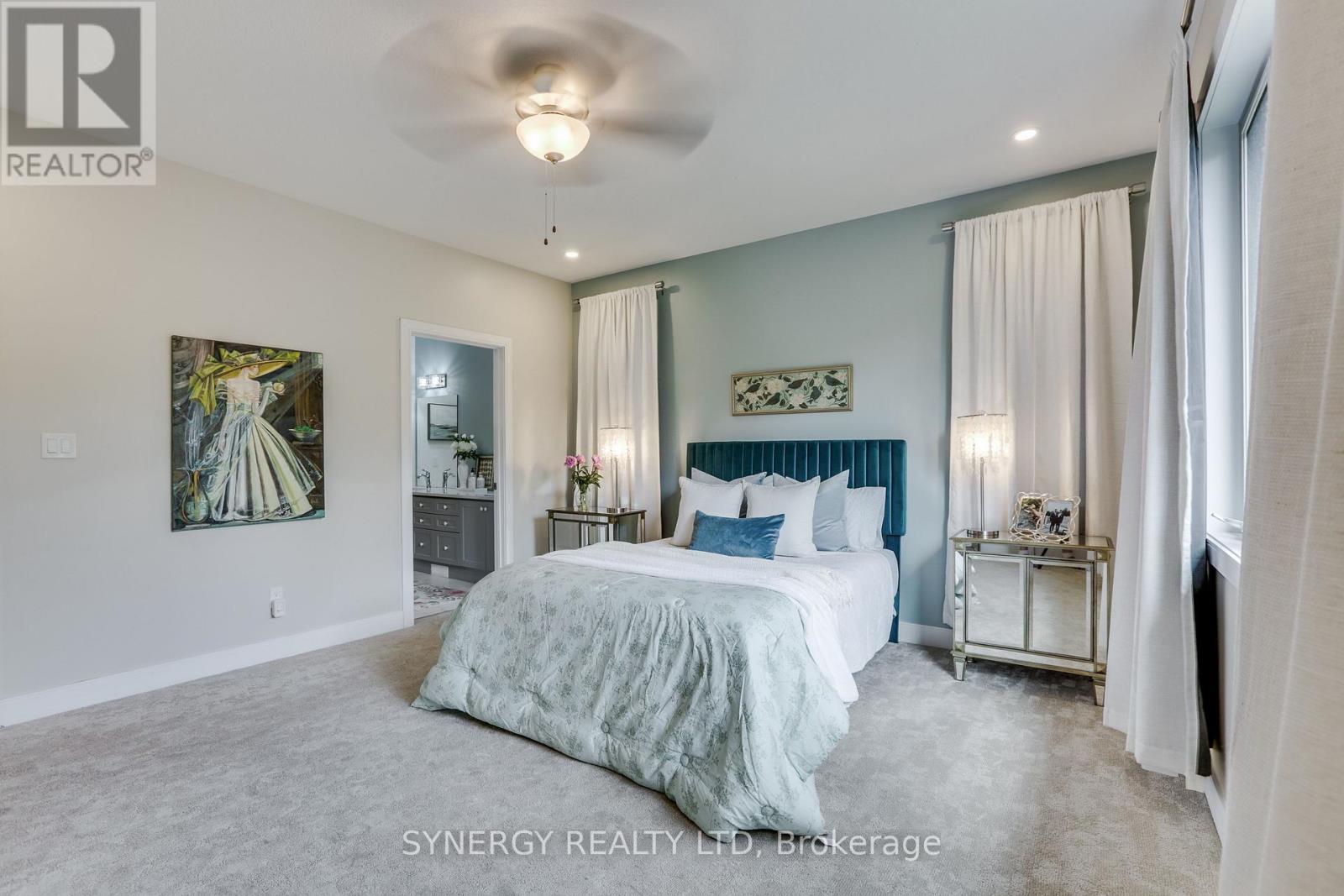 149 Collins Way, Strathroy-Caradoc, Ontario  N7G 0G2 - Photo 24 - X13459990