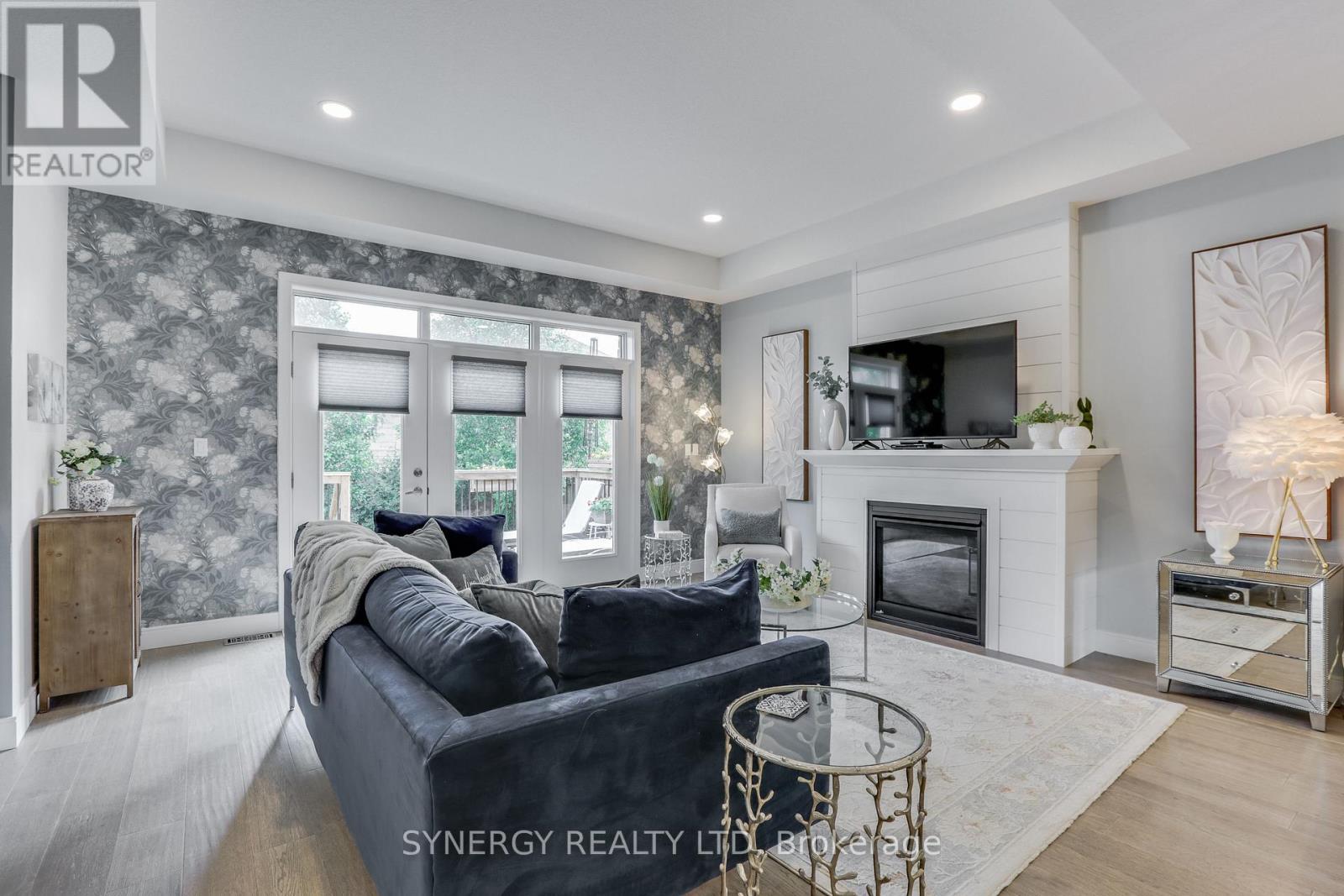 149 Collins Way, Strathroy-Caradoc, Ontario  N7G 0G2 - Photo 16 - X13459990