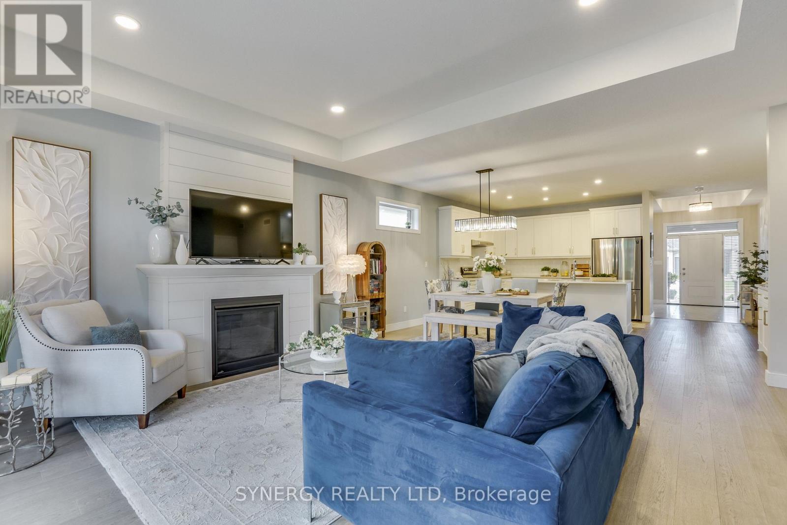 149 Collins Way, Strathroy-Caradoc, Ontario  N7G 0G2 - Photo 19 - X13459990
