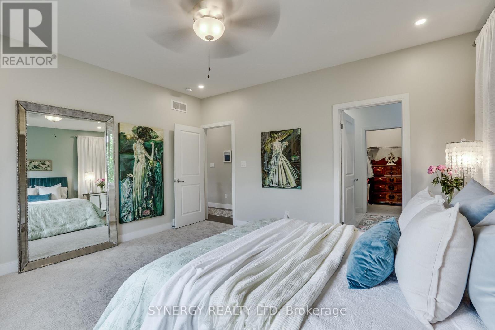 149 Collins Way, Strathroy-Caradoc, Ontario  N7G 0G2 - Photo 25 - X13459990
