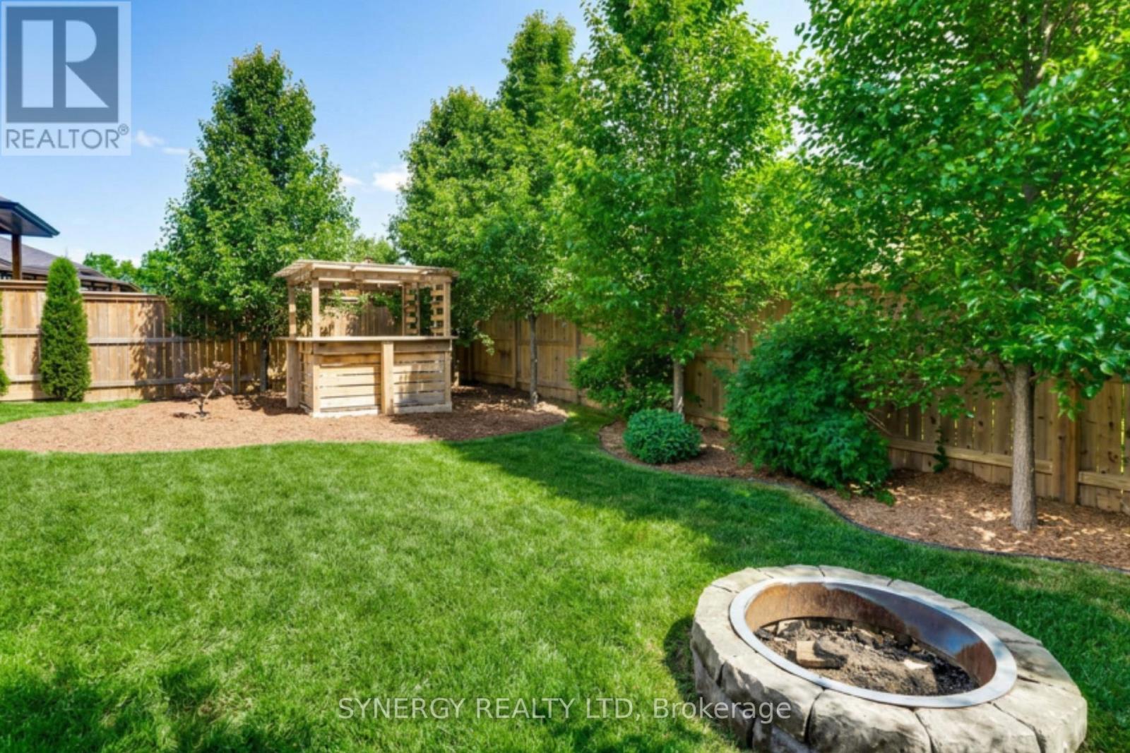 149 Collins Way, Strathroy-Caradoc, Ontario  N7G 0G2 - Photo 44 - X13459990