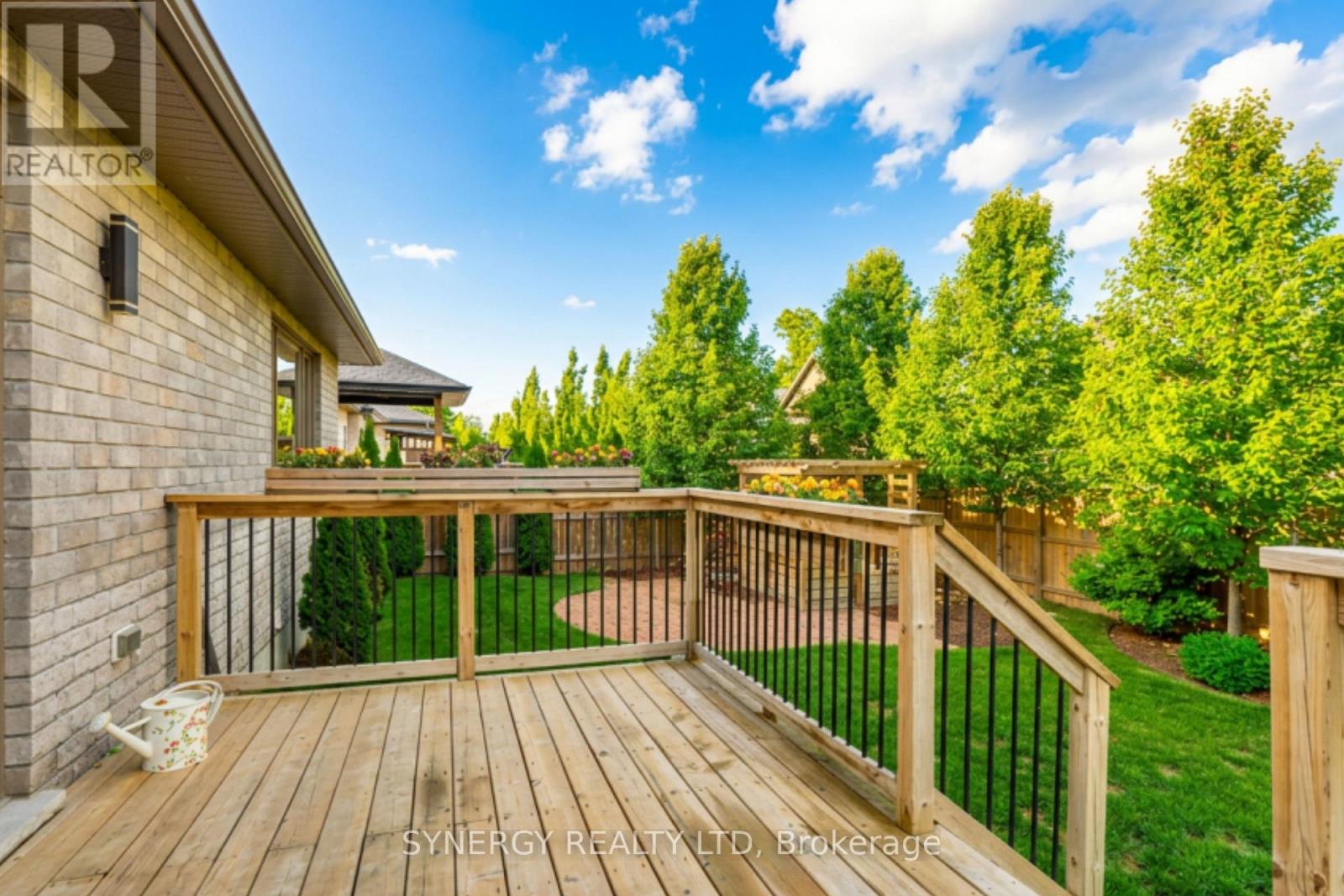 149 Collins Way, Strathroy-Caradoc, Ontario  N7G 0G2 - Photo 43 - X13459990
