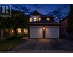 29 NASMITH STREET, Brampton, Ontario