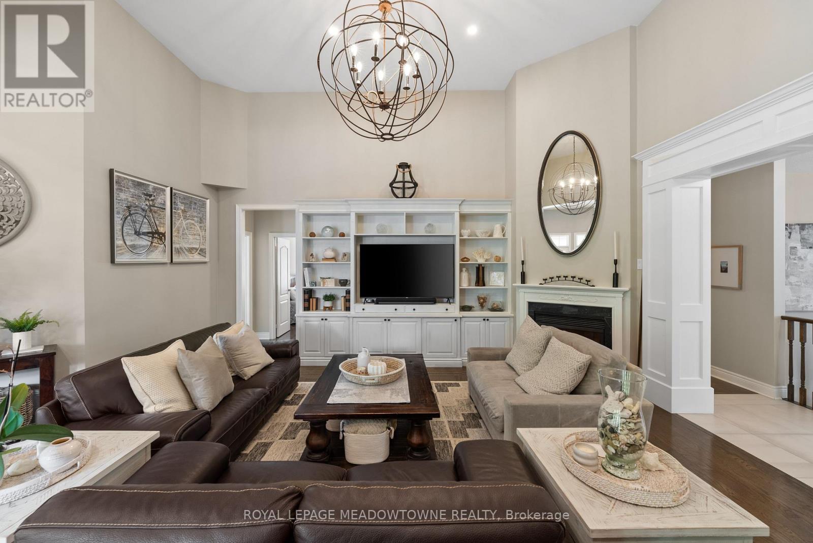 1 Mcnutt Street, Brampton, Ontario  L6Y 5L3 - Photo 11 - W13467032