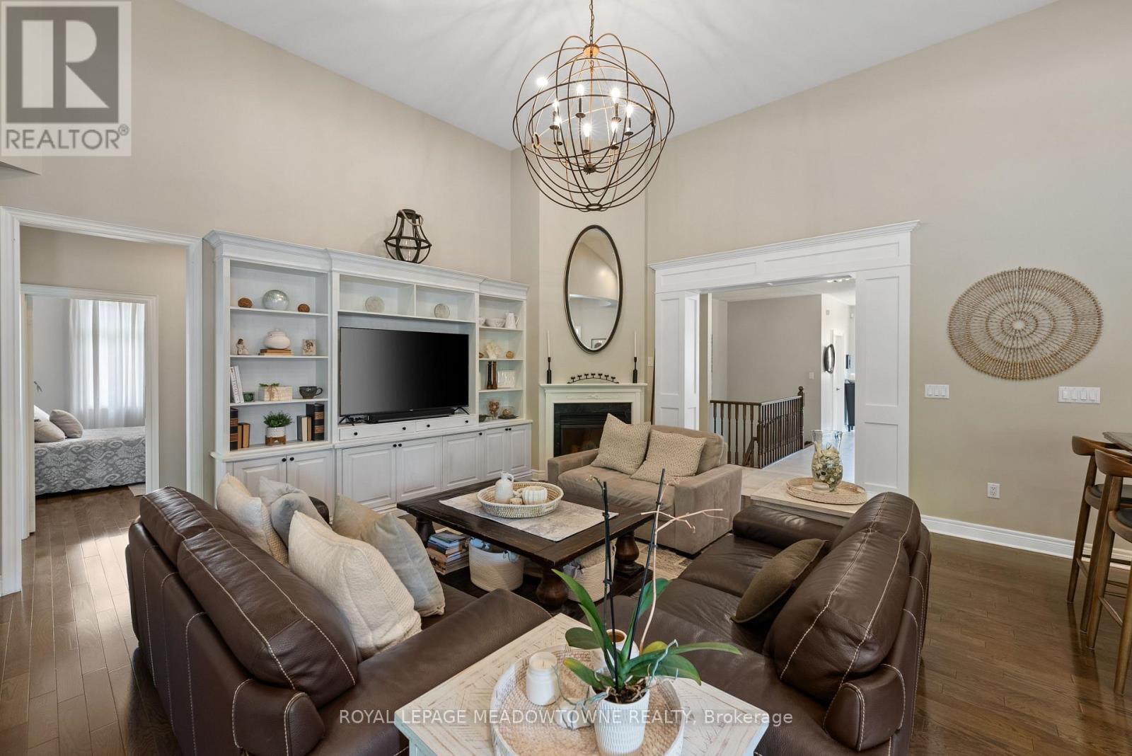 1 Mcnutt Street, Brampton, Ontario  L6Y 5L3 - Photo 12 - W13467032