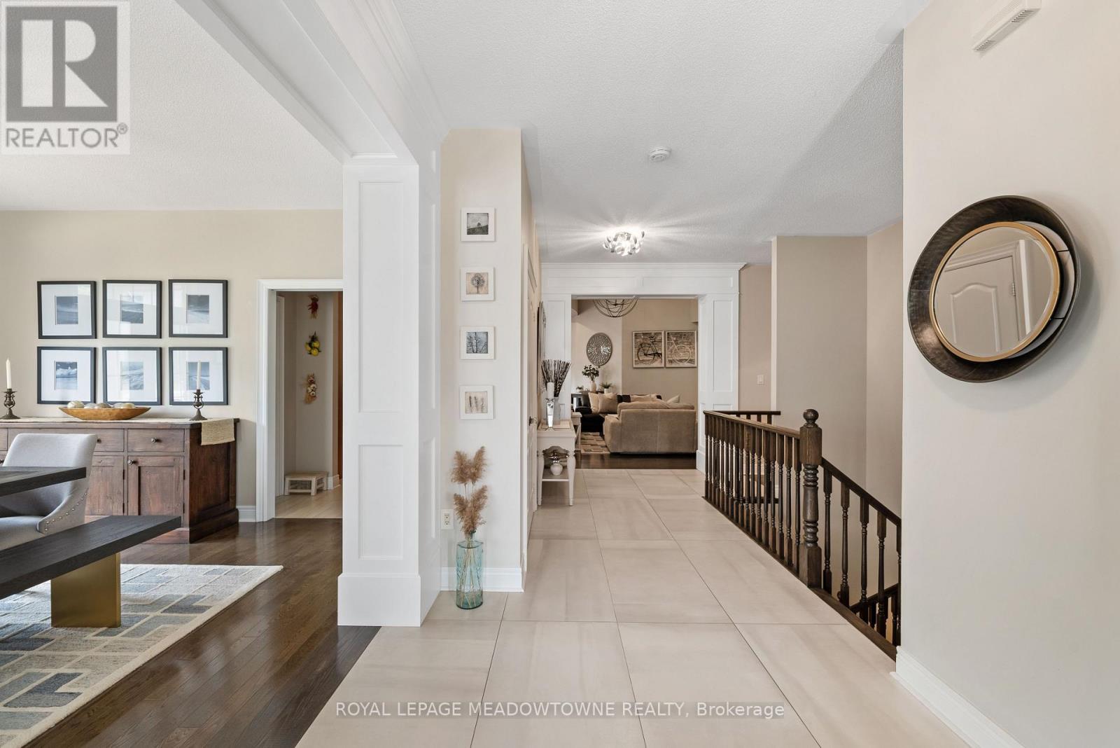 1 Mcnutt Street, Brampton, Ontario  L6Y 5L3 - Photo 2 - W13467032