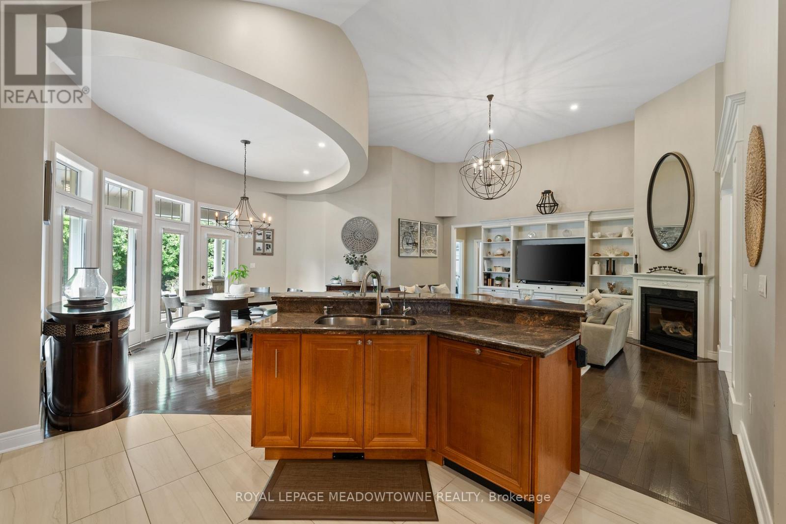 1 Mcnutt Street, Brampton, Ontario  L6Y 5L3 - Photo 22 - W13467032