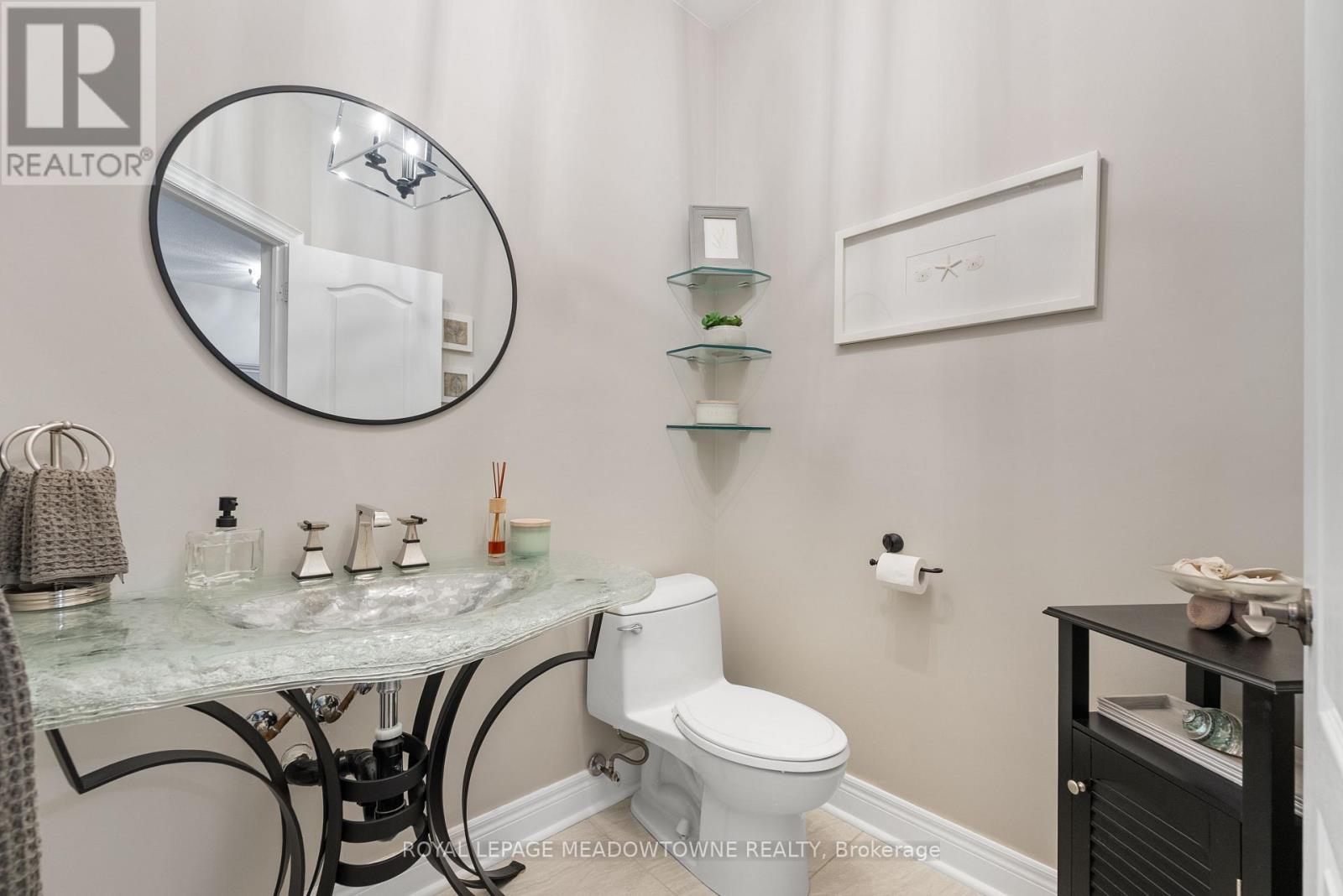 1 Mcnutt Street, Brampton, Ontario  L6Y 5L3 - Photo 24 - W13467032