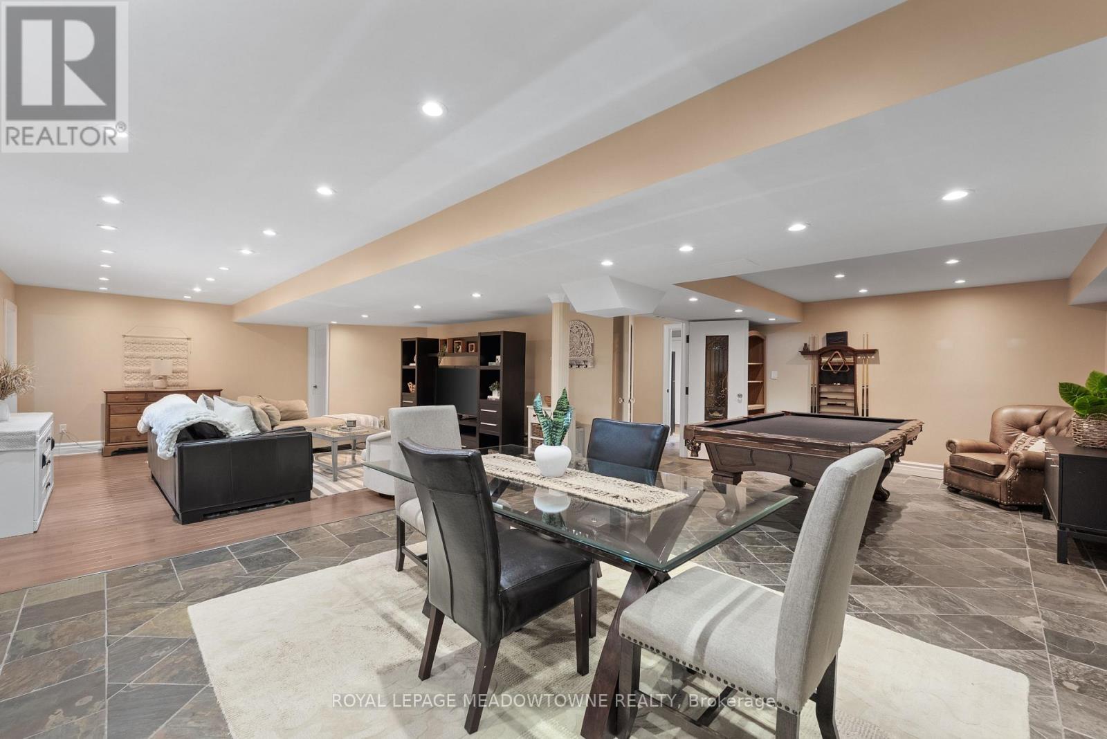 1 Mcnutt Street, Brampton, Ontario  L6Y 5L3 - Photo 34 - W13467032