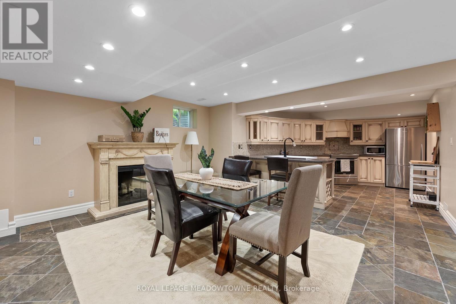 1 Mcnutt Street, Brampton, Ontario  L6Y 5L3 - Photo 35 - W13467032