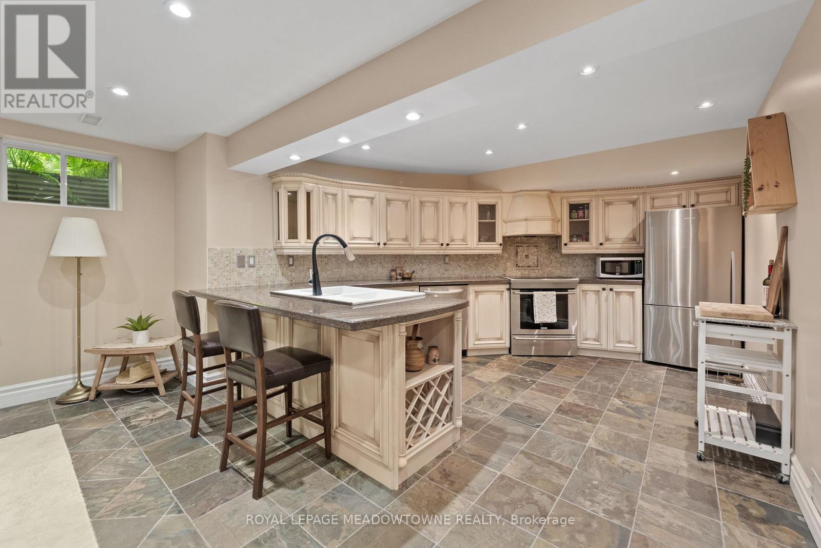 1 Mcnutt Street, Brampton, Ontario  L6Y 5L3 - Photo 36 - W13467032