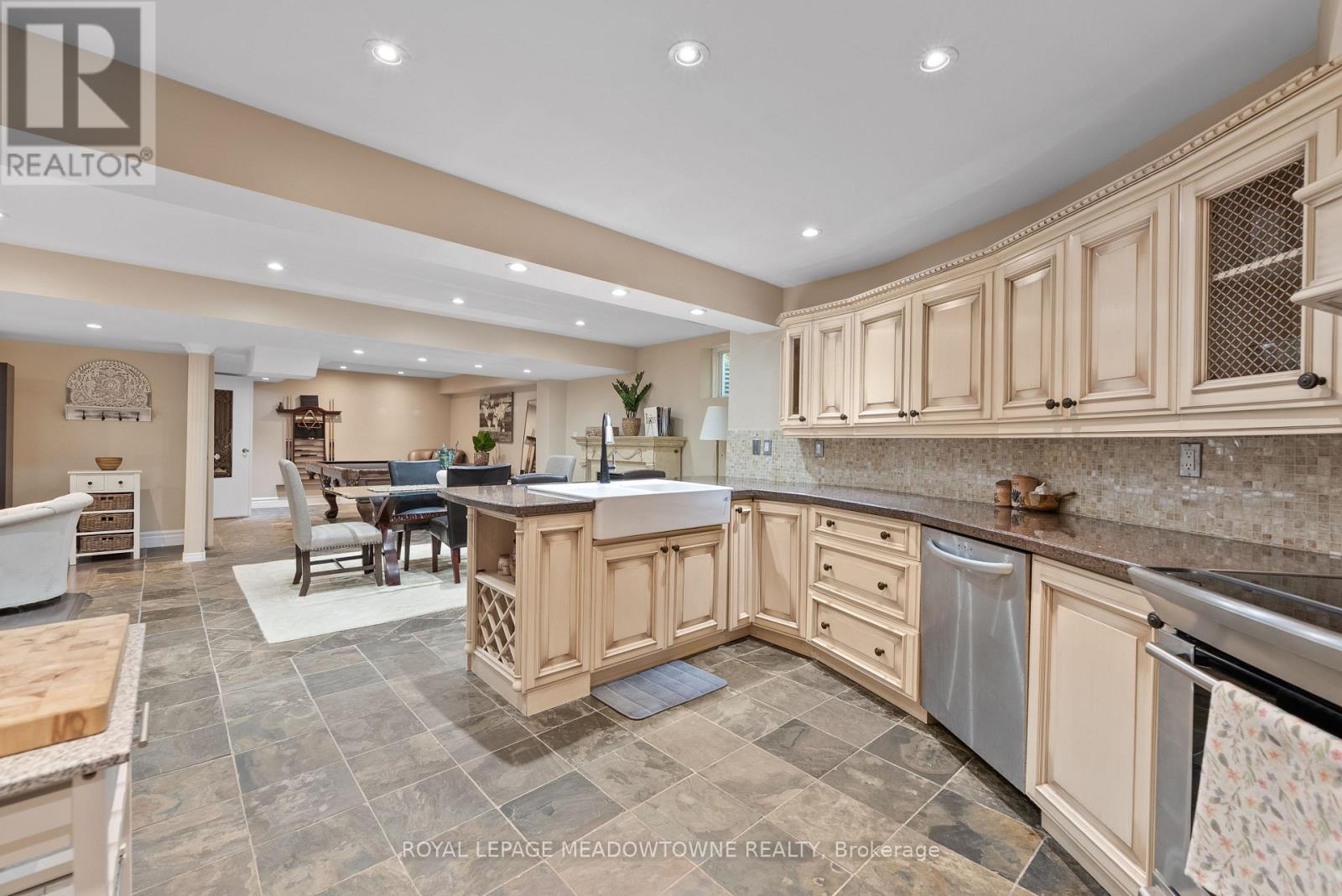 1 Mcnutt Street, Brampton, Ontario  L6Y 5L3 - Photo 37 - W13467032
