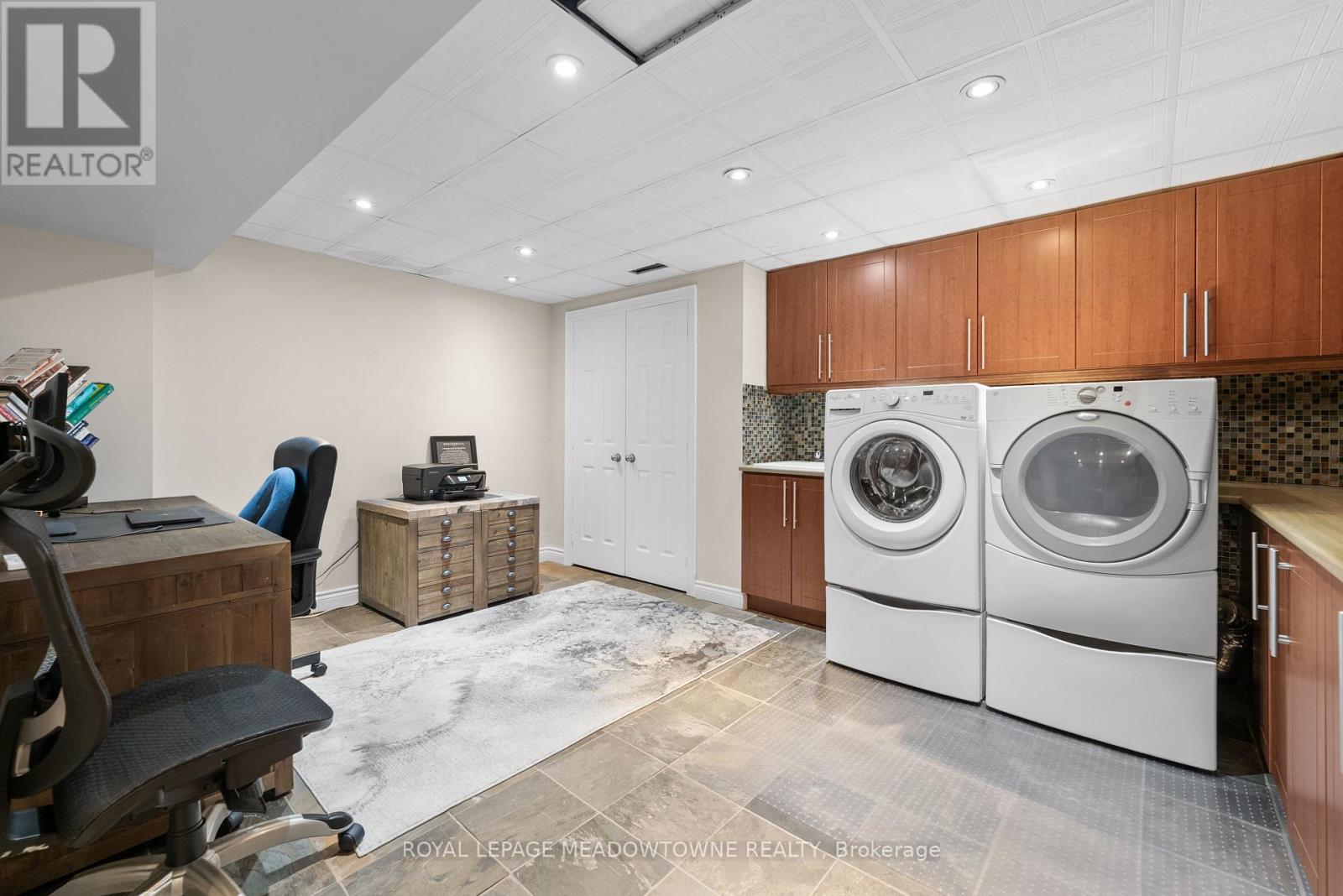 1 Mcnutt Street, Brampton, Ontario  L6Y 5L3 - Photo 38 - W13467032