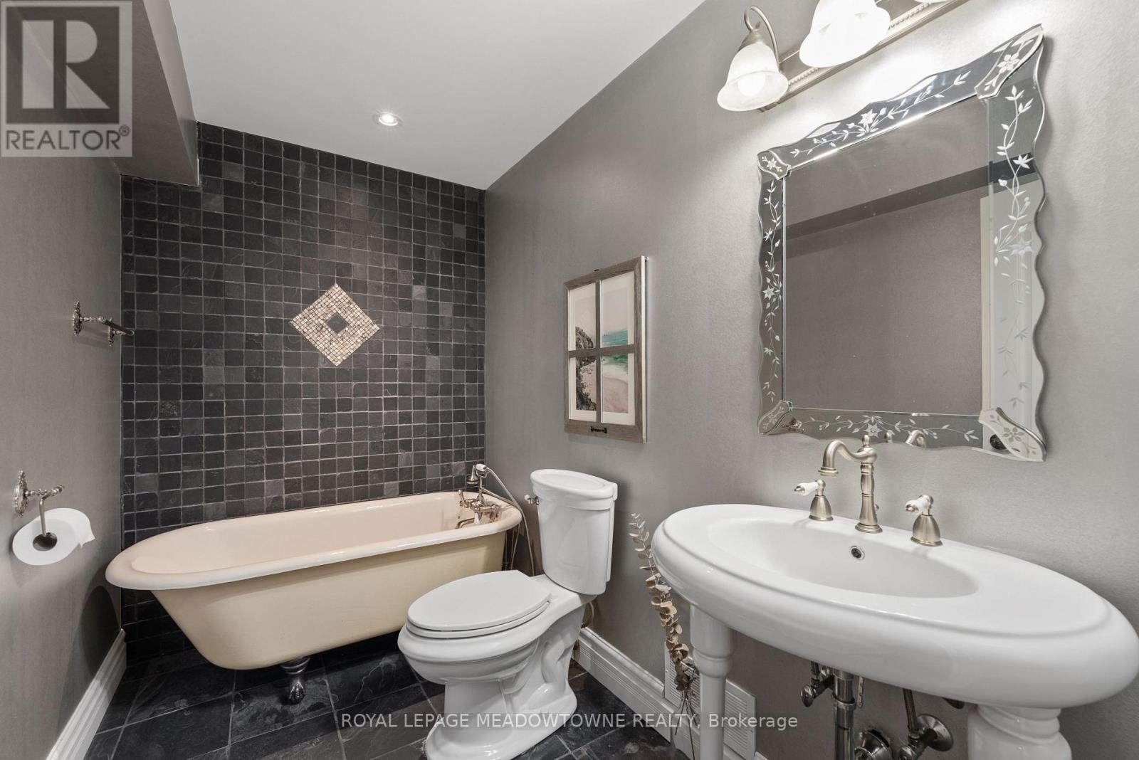 1 Mcnutt Street, Brampton, Ontario  L6Y 5L3 - Photo 43 - W13467032