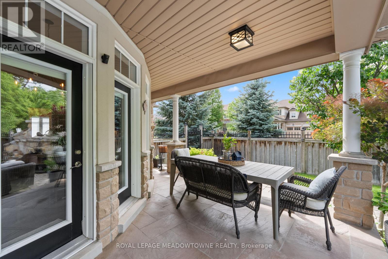 1 Mcnutt Street, Brampton, Ontario  L6Y 5L3 - Photo 46 - W13467032