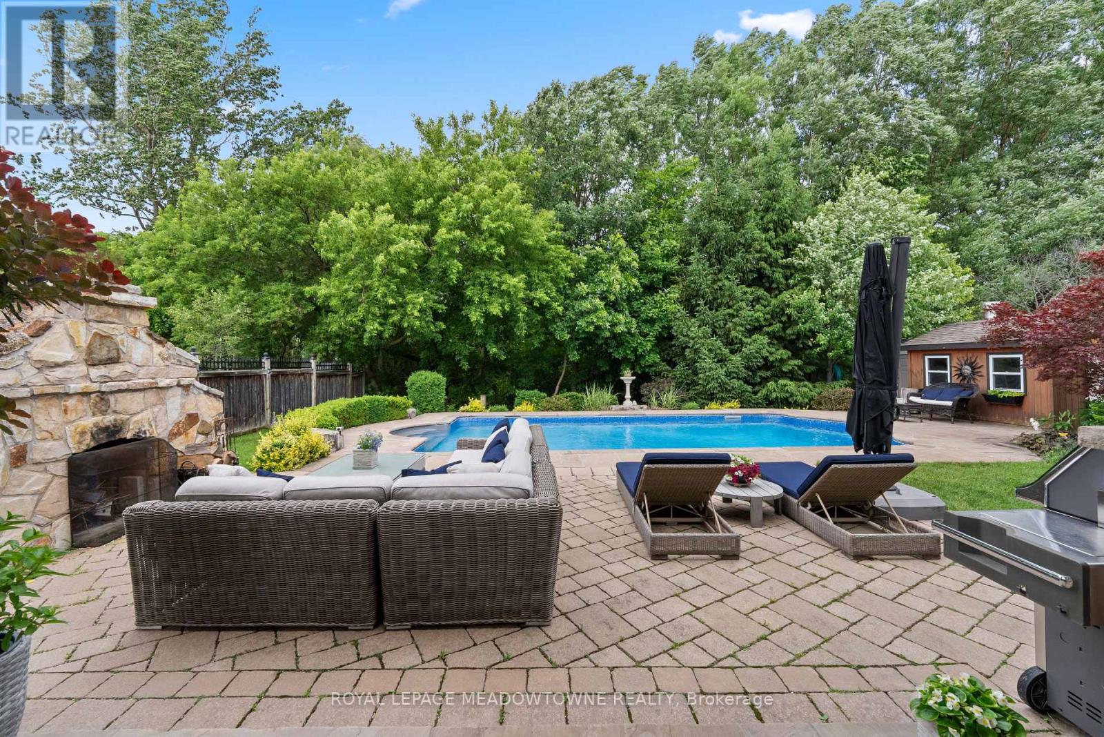 1 Mcnutt Street, Brampton, Ontario  L6Y 5L3 - Photo 47 - W13467032
