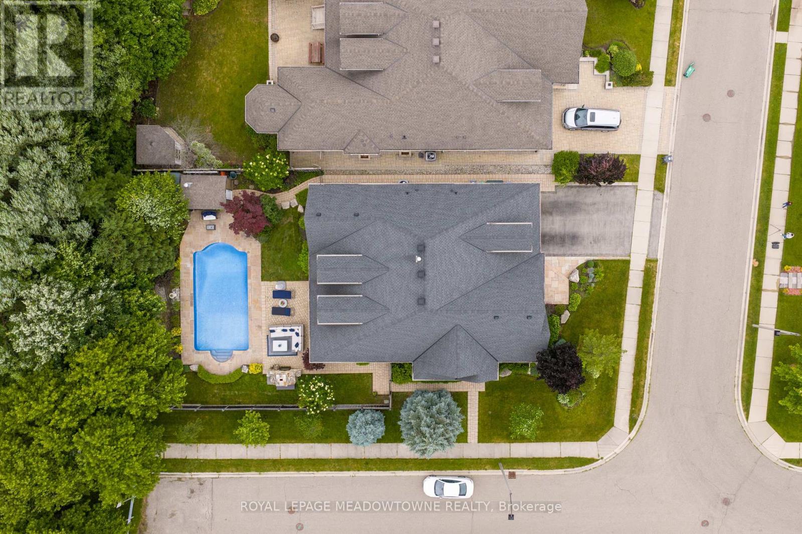 1 Mcnutt Street, Brampton, Ontario  L6Y 5L3 - Photo 49 - W13467032