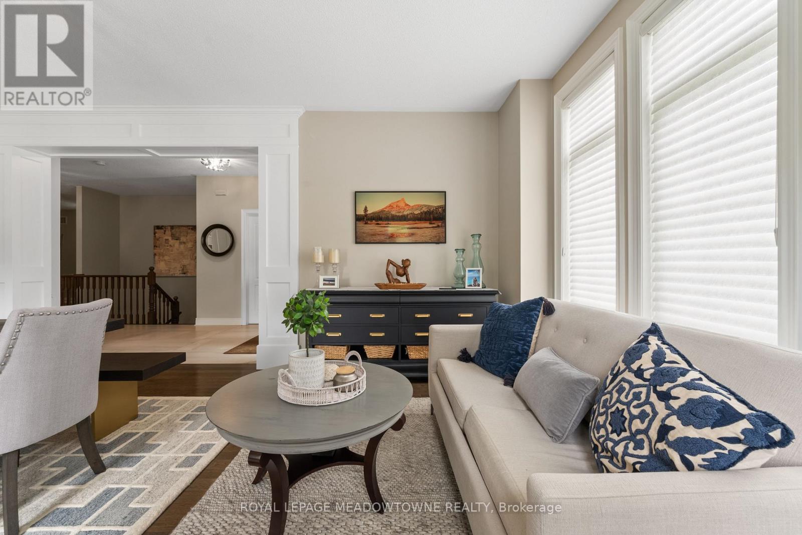 1 Mcnutt Street, Brampton, Ontario  L6Y 5L3 - Photo 5 - W13467032