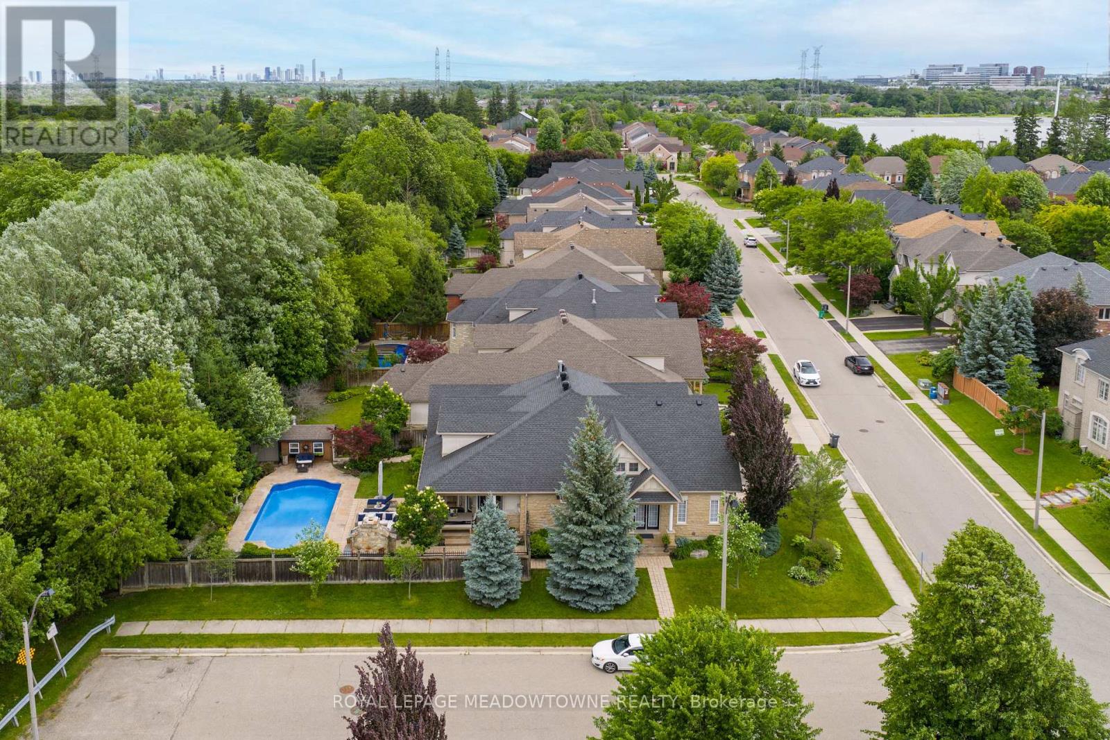 1 Mcnutt Street, Brampton, Ontario  L6Y 5L3 - Photo 50 - W13467032