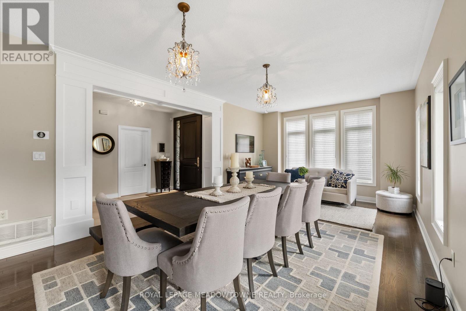 1 Mcnutt Street, Brampton, Ontario  L6Y 5L3 - Photo 6 - W13467032