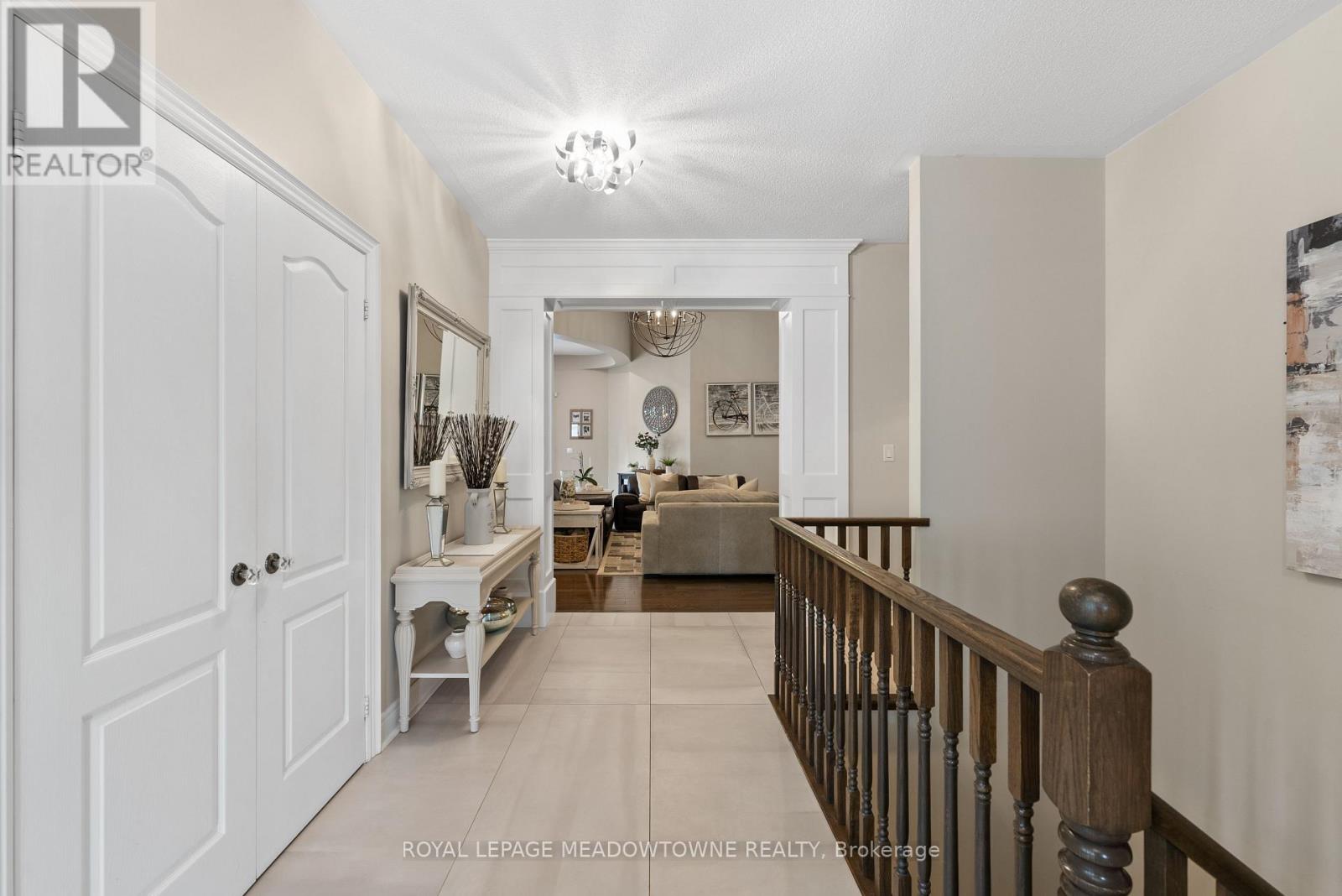 1 Mcnutt Street, Brampton, Ontario  L6Y 5L3 - Photo 9 - W13467032