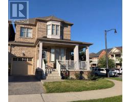 63 BORRELLI DRIVE, Brampton, Ontario