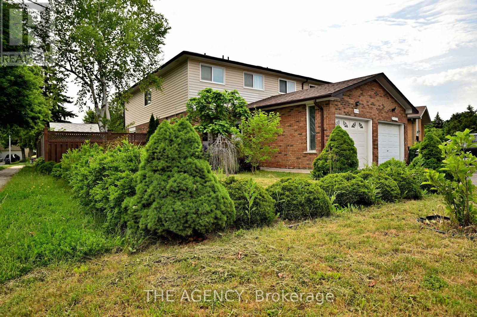 2720 WINDJAMMER ROAD, Mississauga, Ontario