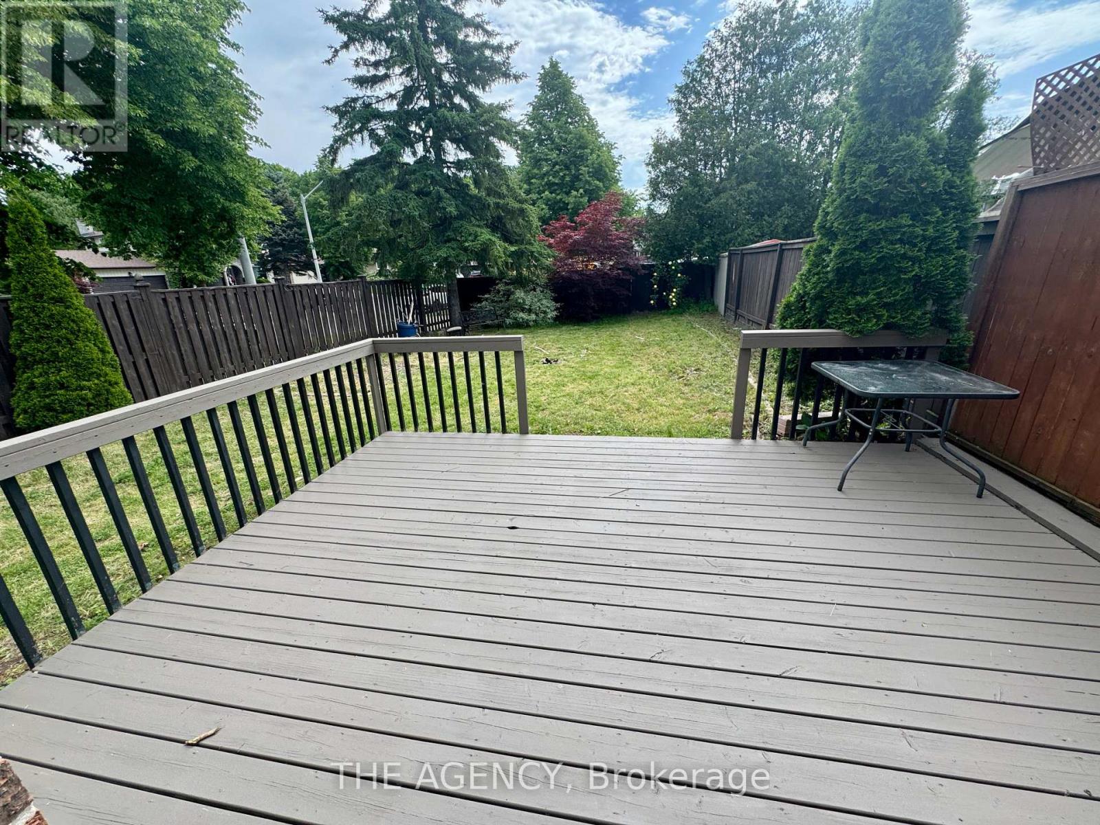 2720 Windjammer Road, Mississauga, Ontario  L5L 1T7 - Photo 19 - W13467098