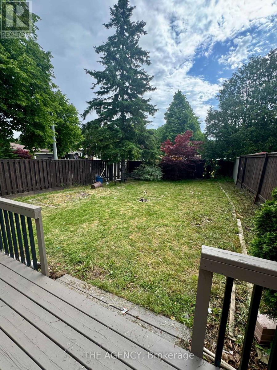 2720 Windjammer Road, Mississauga, Ontario  L5L 1T7 - Photo 20 - W13467098