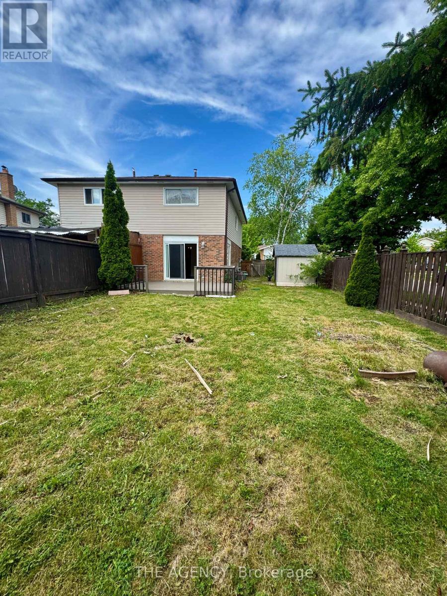 2720 Windjammer Road, Mississauga, Ontario  L5L 1T7 - Photo 23 - W13467098