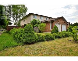 2720 WINDJAMMER ROAD, Mississauga, Ontario