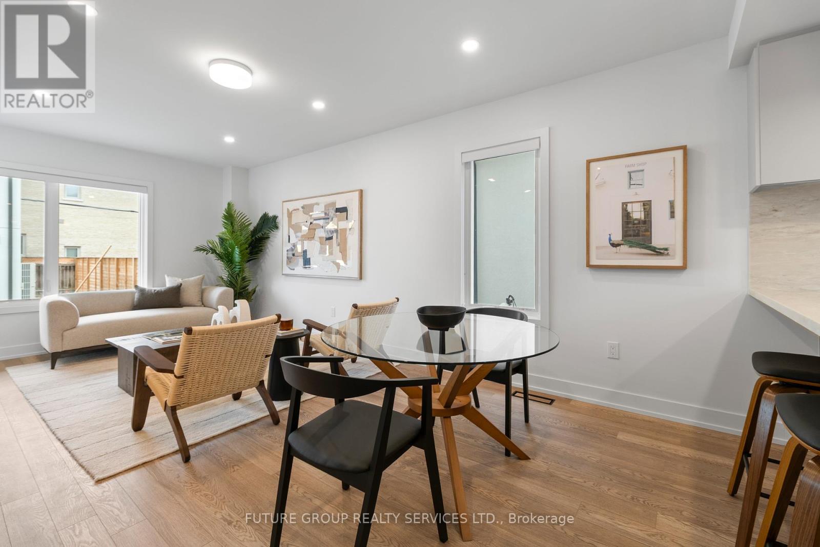 Unit 1 - 34 Poplar Avenue, Toronto, Ontario  M9B 3R4 - Photo 13 - W13467104