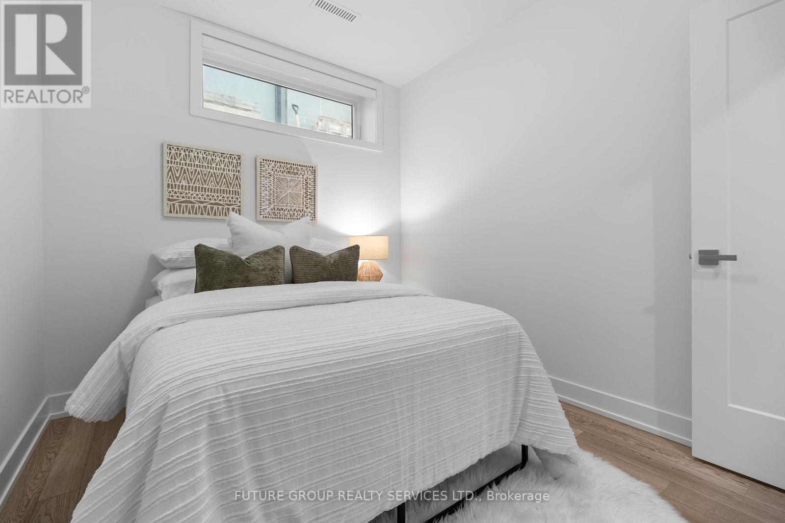 Unit 1 - 34 Poplar Avenue, Toronto, Ontario  M9B 3R4 - Photo 23 - W13467104