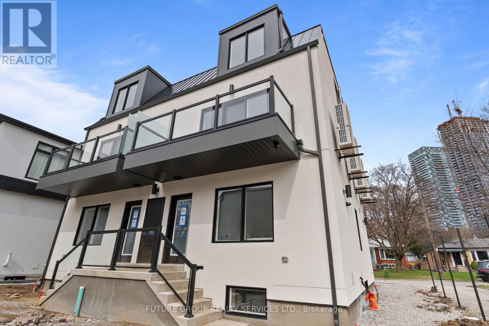 Unit 1 - 34 Poplar Avenue, Toronto, Ontario  M9B 3R4 - Photo 27 - W13467104