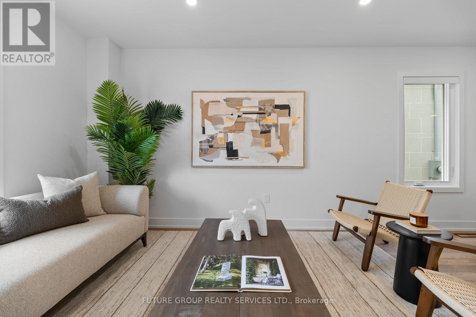 Unit 1 - 34 Poplar Avenue, Toronto, Ontario  M9B 3R4 - Photo 5 - W13467104