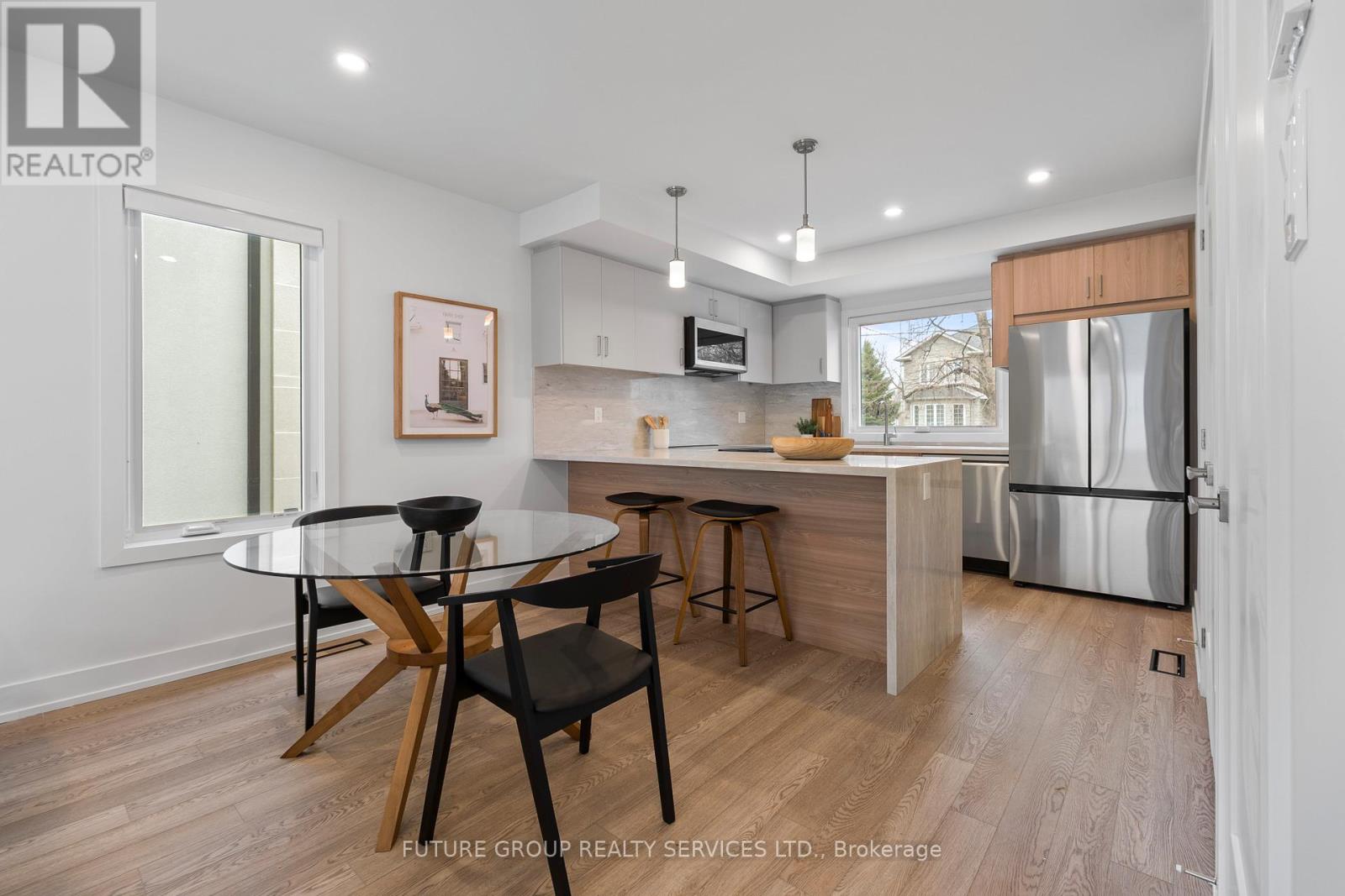 Unit 1 - 34 Poplar Avenue, Toronto, Ontario  M9B 3R4 - Photo 7 - W13467104
