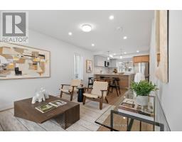 UNIT 1 - 34 POPLAR AVENUE, Toronto, Ontario