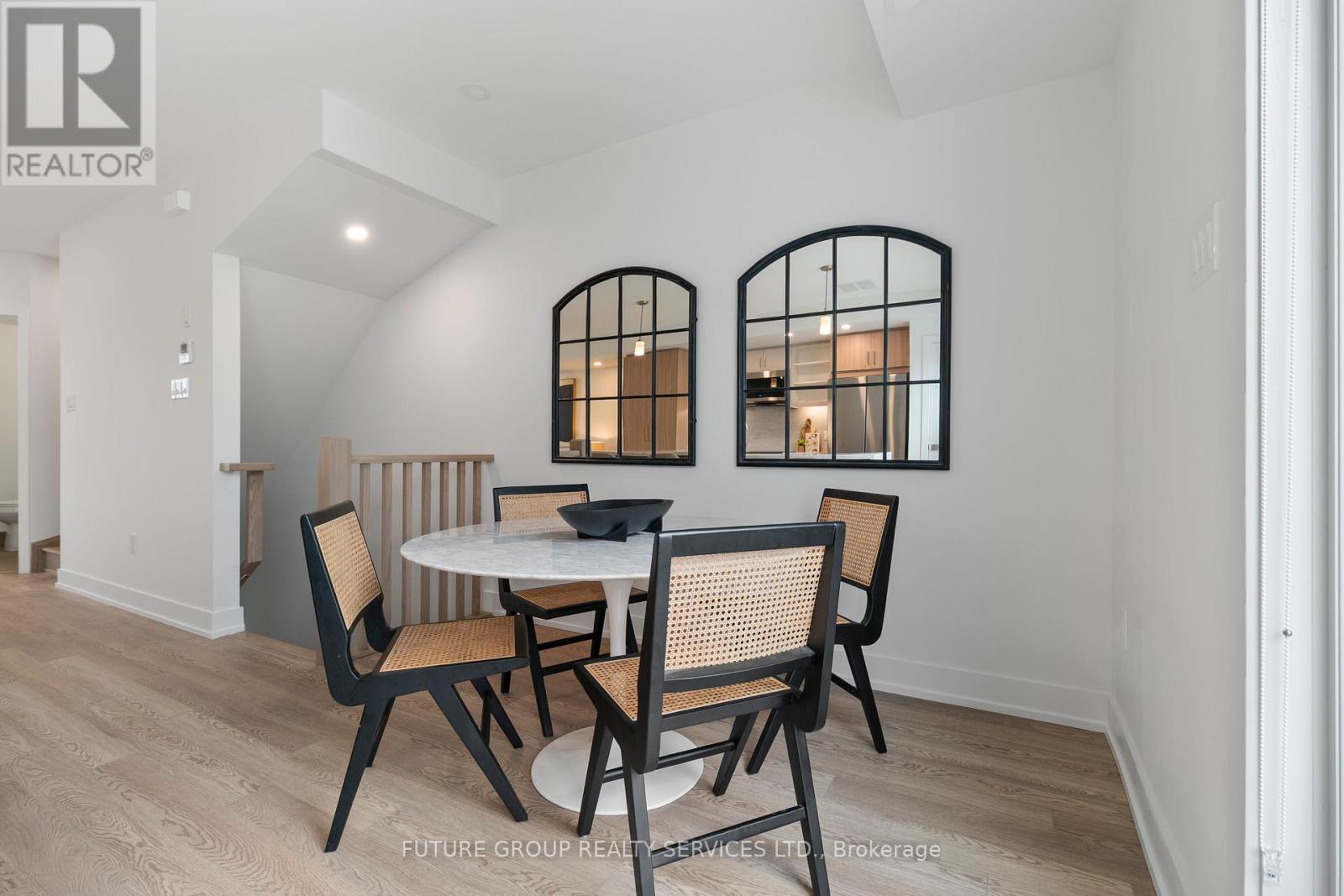Unit 4 - 34 Poplar Avenue, Toronto, Ontario  M9B 3R4 - Photo 11 - W13467106