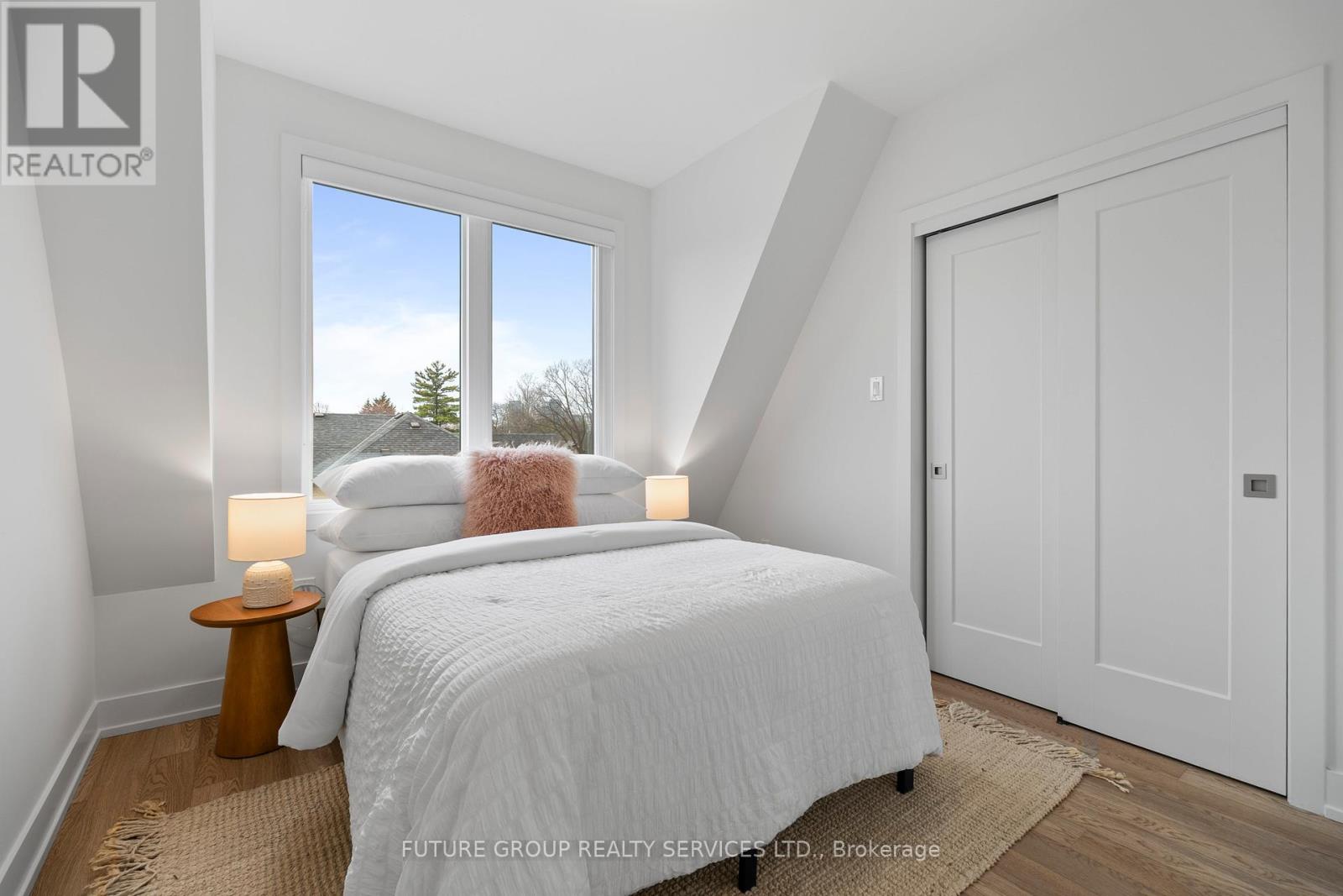 Unit 4 - 34 Poplar Avenue, Toronto, Ontario  M9B 3R4 - Photo 23 - W13467106