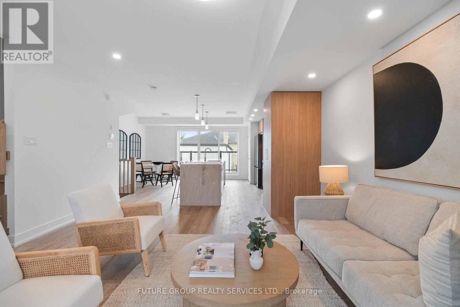 Unit 4 - 34 Poplar Avenue, Toronto, Ontario  M9B 3R4 - Photo 9 - W13467106