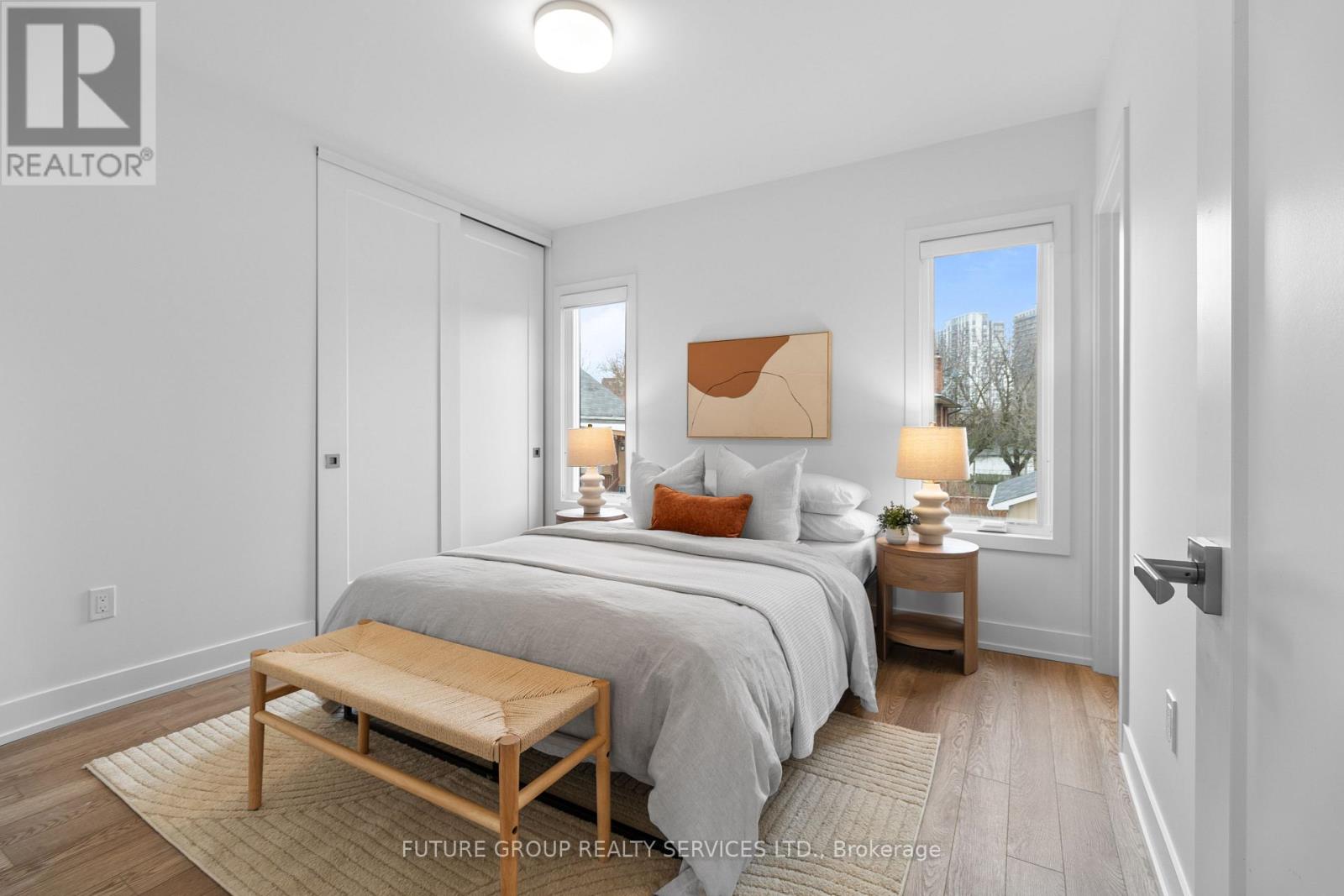 Unit 5 - 34 Poplar Avenue, Toronto, Ontario  M9B 3R4 - Photo 13 - W13467110