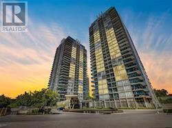 2502 - 90 PARK LAWN ROAD, Toronto, Ontario