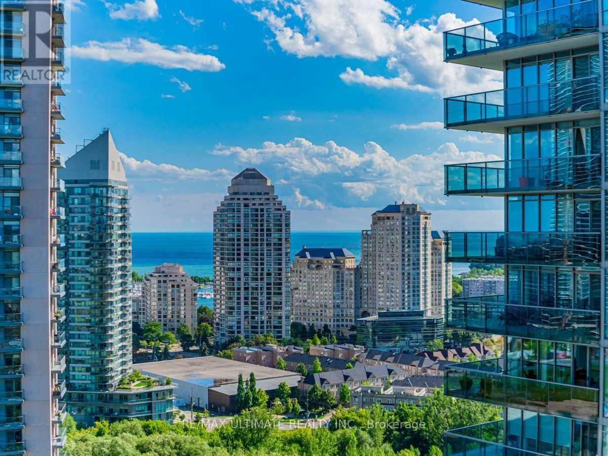 2502 - 90 Park Lawn Road, Toronto, Ontario  M8Y 0B6 - Photo 17 - W13467112
