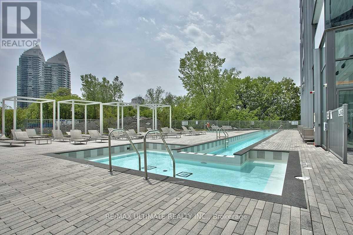 2502 - 90 Park Lawn Road, Toronto, Ontario  M8Y 0B6 - Photo 19 - W13467112