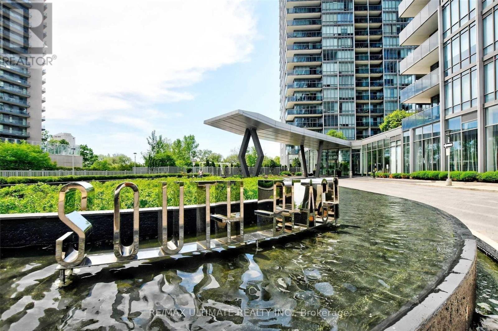 2502 - 90 Park Lawn Road, Toronto, Ontario  M8Y 0B6 - Photo 2 - W13467112