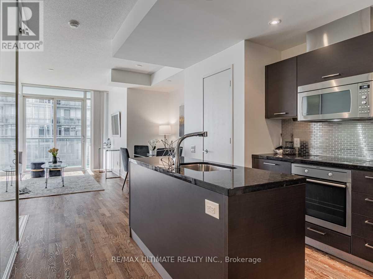 2502 - 90 Park Lawn Road, Toronto, Ontario  M8Y 0B6 - Photo 4 - W13467112