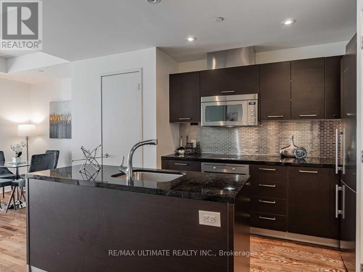 2502 - 90 Park Lawn Road, Toronto, Ontario  M8Y 0B6 - Photo 5 - W13467112