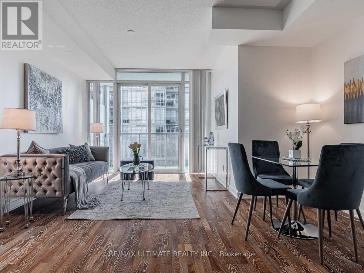 2502 - 90 Park Lawn Road, Toronto, Ontario  M8Y 0B6 - Photo 8 - W13467112