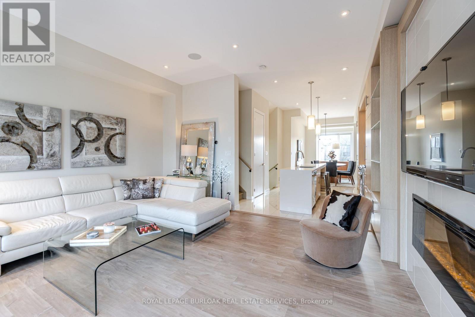 467 Nautical Boulevard, Oakville, Ontario  L6L 0E8 - Photo 11 - W13467128